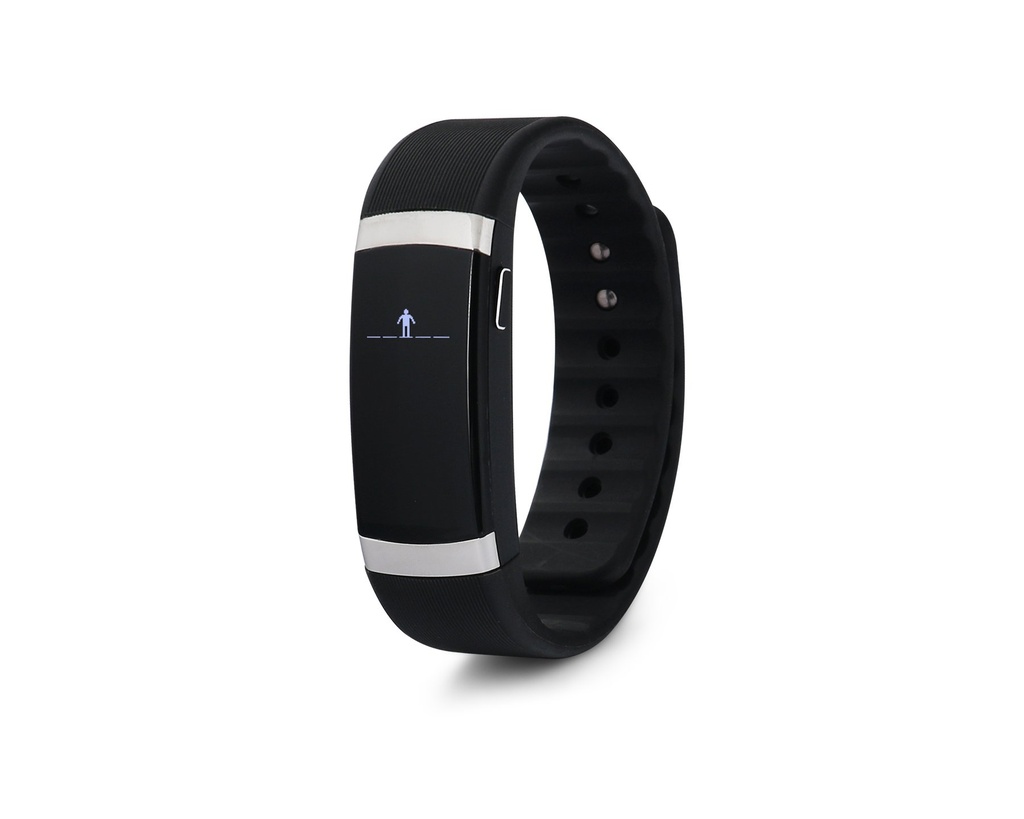 InBody Band, brazalete analizador de composición corporal.