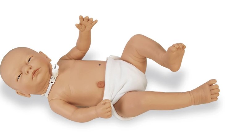 Necesidades especiales del bebe masculino, 