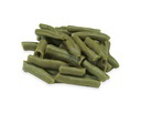 Ejotes cocidos, 1/2 tza (120 gr)