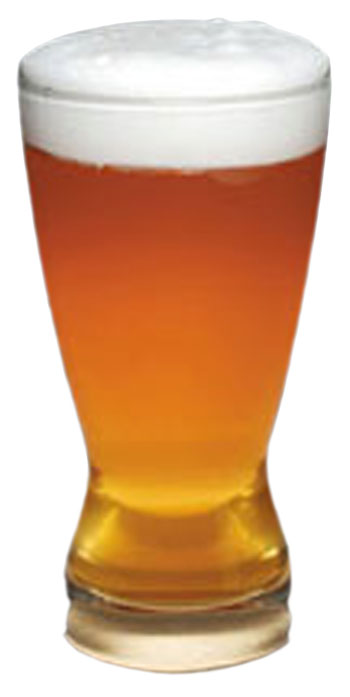 Cerveza, 12 oz (354 ml)