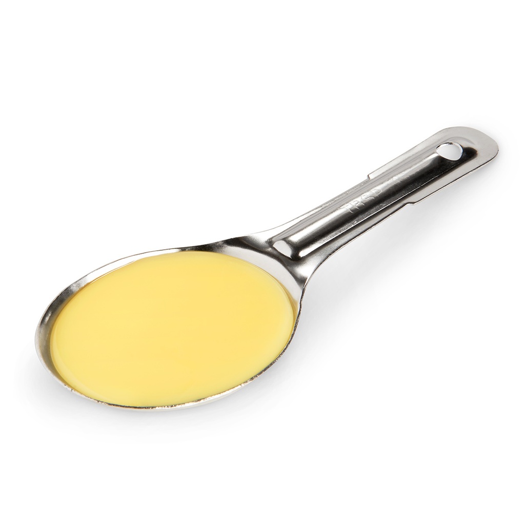 Mantequilla, 1 cucharada (15 ml)
