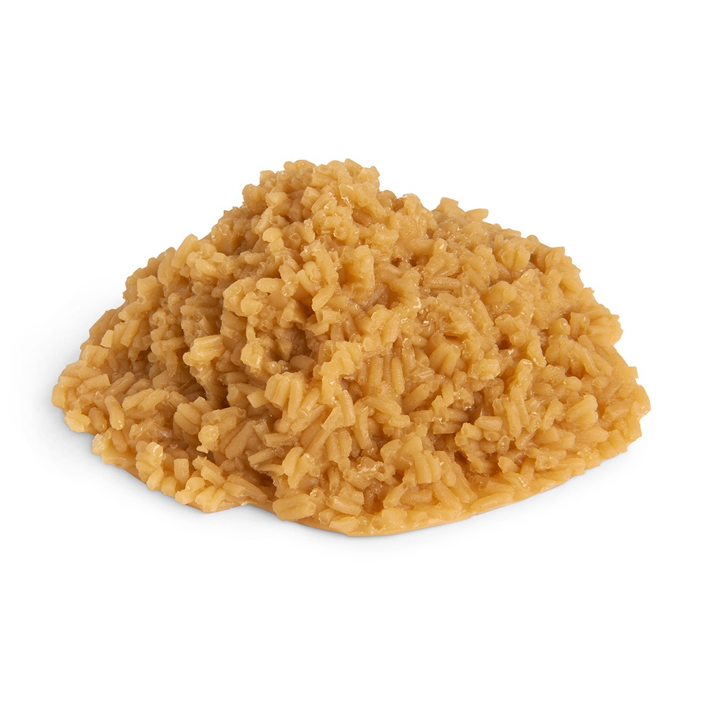 Arroz integral, 1 taza (240 gr)