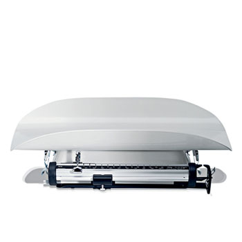 Báscula mecánica pediátrica. Capacidad: 16kg