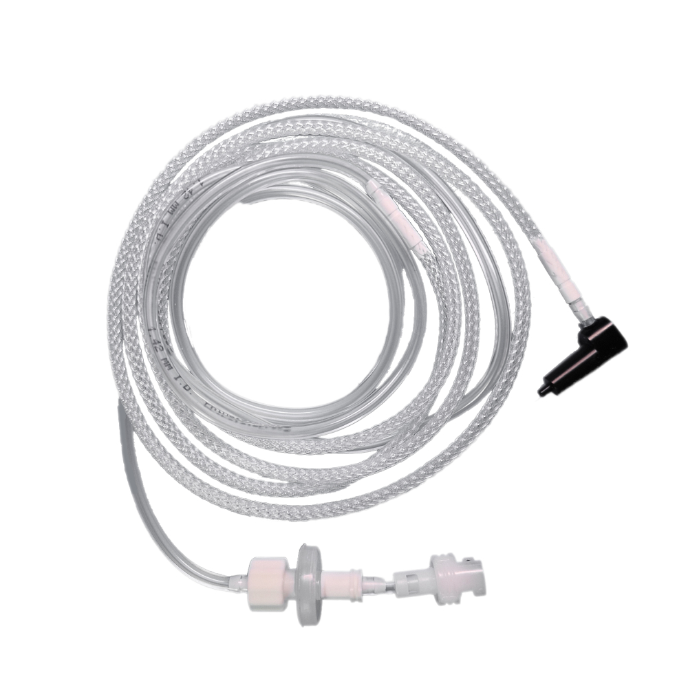 Sample Line for Metalyzer 3B