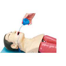 [LM076] Modelo de entrenamiento para intubacion endotraqueal