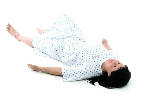 [320-23050NC] Dressings Kit, Silicone Nursing Anne Simulator