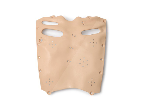 [205-02150] Torax para Mck Als Simman Series