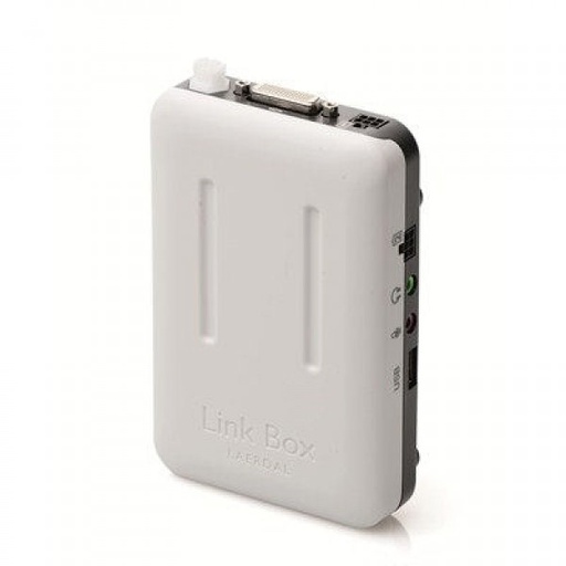[200-30250] Link Box Sim Pad
