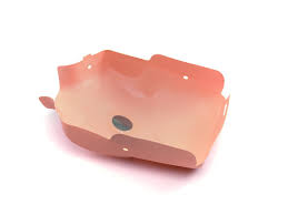 [123-50650] Little Anne QCPR Chest Cover