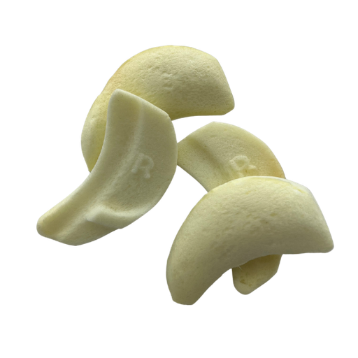 [1008036] Mejilla de espuma izquierda