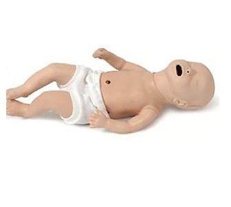 [240-00001] Neonatal Resuscitation Baby