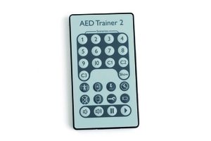 [945051] Remote Control For Aed
