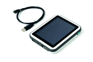 [206-30001] SimPad PLUS con SkillReporter, dispositivo de retroalimentación para la familia Resusci QCPR