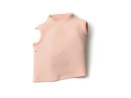 [181-50015] Piel de torso para Resusci Jr QCPR