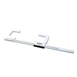 [LA-01294] Antrópometro Lafayette de plástico, tamaño chico,rango de 30 cm (precisión de 1 mm). 