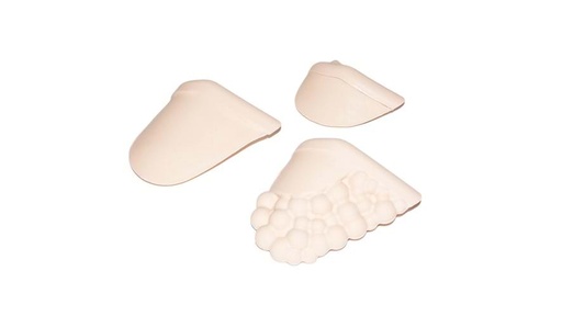 [60010] Abdominal Examination Livers (set of 3)
