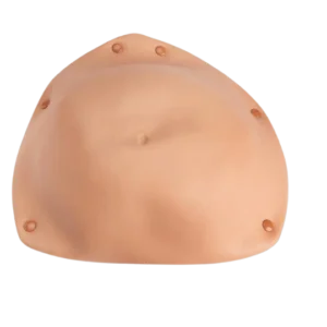 [110-184] Piel con feto para Maniquie OB 110 180U