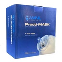 [5000ITM] Practi Mask infantil caja de 10