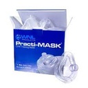 [5000TM] Practi Mask adulto caja de 10