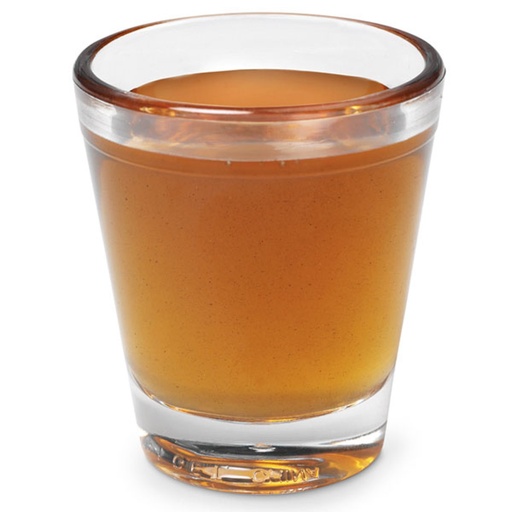 [LF01120HR] Shot de Whiskey