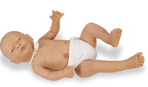 [LF01194U] Necesidades especiales del bebe masculino, 