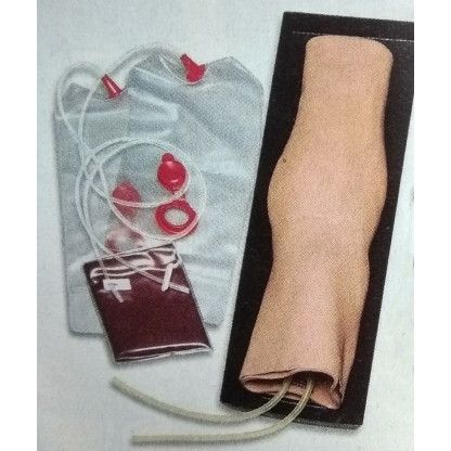 [PP00146U] Brazo para entrenamiento  IV (SB22439)