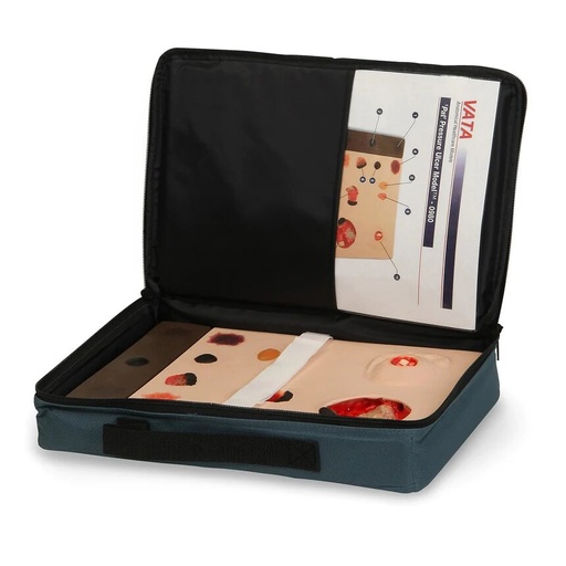 [SB47341] Estuche para modelo de ulceras de presion