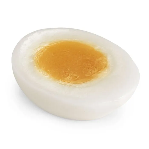 [W05768] Huevo duro cocido medio 