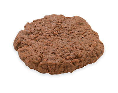 [W05771] Carne para hamburguesa frita, 4 oz. (115 gr)