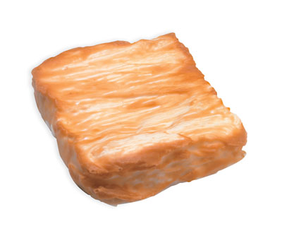 [W05774] Pescado asado, 3 oz. (85 gr) 