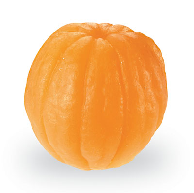[W05829] Naranja sin cascara, pequeña (6 cm) diámetro