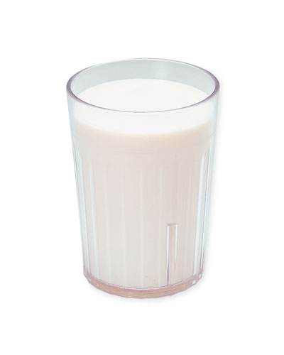 [W06353] Leche blanca entera, 8 oz. (240 ml)