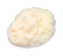 [W06643] Pure de papa media taza 120 gr
