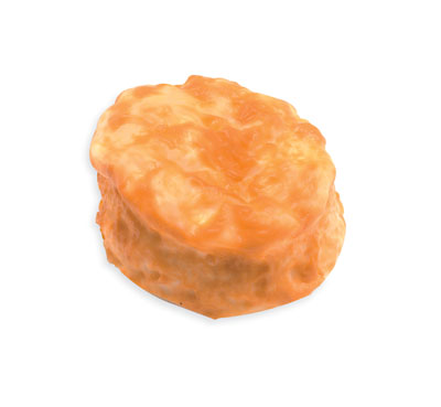 [W06680] Bisquet, (6 cm) diámetro