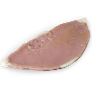 [W07392] Rebanada de jamón