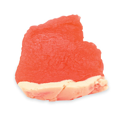 [W07399] Sirloin magro, crudo 3 oz. (85 gr)