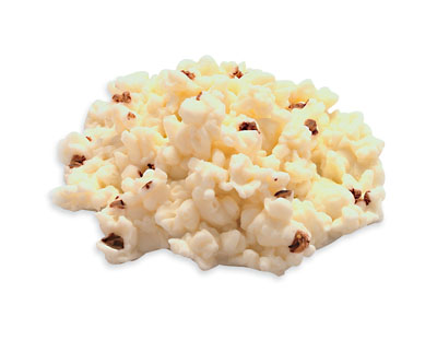 [W07403] Palomitas de maíz, 1 taza (240 gr)