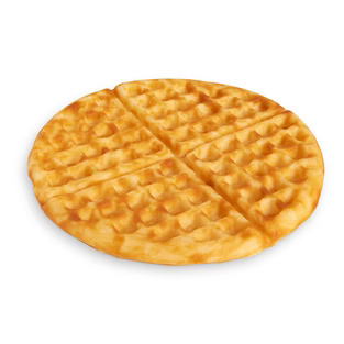 [W07406] Waffle 75 Gr