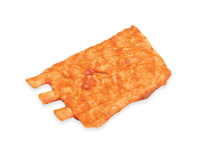 [WA03090] Costillar asado a la parrilla, 2-1/2 oz. (70 gr)