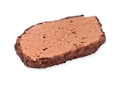 [WA04166] Pastel de carne, rebanada (85 gr)