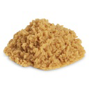 [WA09744] Arroz integral cocido un tercio taza 80gr