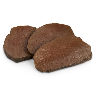 [WA12531] Filete de roast beaf cocido, 30 gr c u 85 gr