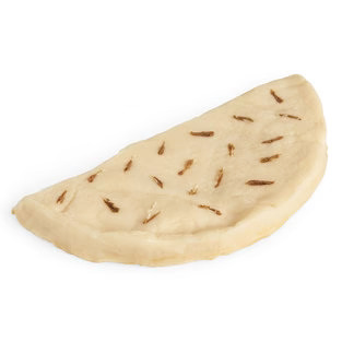 [WA15313] Pan pita abierto