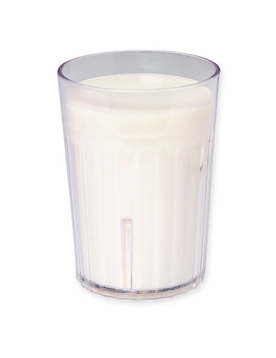 [WA16045] Leche blanca entera, (120 ml)