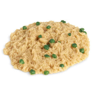 [WA16982] Arroz con chicharos 1 tza.