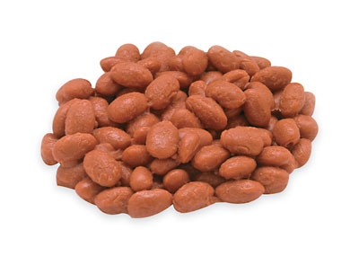 [WA18147] Frijoles cocidos 1-2 tza.