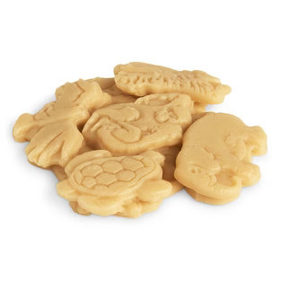 [WA18149] Galletas de animalitos 8 pzas.