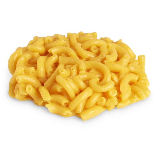 [WA18283] Macarron con queso, 1 taza (240 gr)