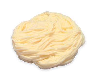 [WA18286] Espagueti blanco, 1 taza (240 gr)