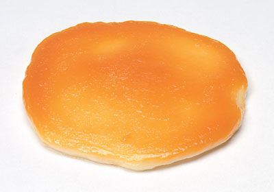 [WA23109] Hot cakes, 1 pieza (10 cm) diámetro (27 g)